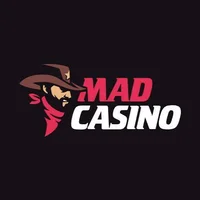 Mad Casino -logo