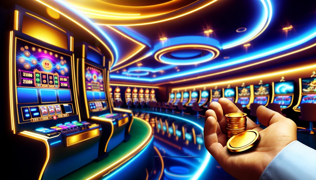 Vuoden 2026 läpinäkyvät kasinobonukset