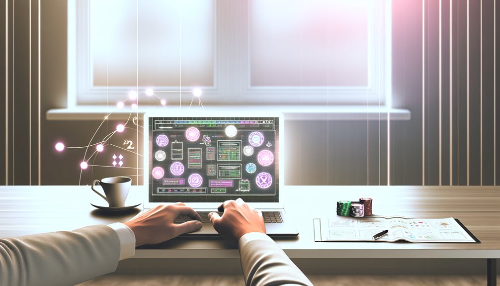 tekoälypohjaiset läpinäkyvät kasinokatsaukset