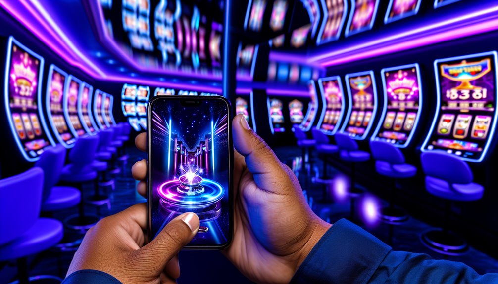 tekoälyyn perustuvat henkilökohtaiset kasinobonustarjoukset