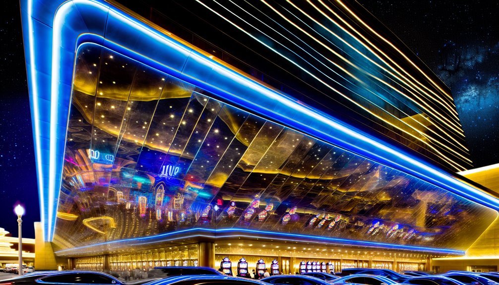 parhaat brite-kasinot 2026