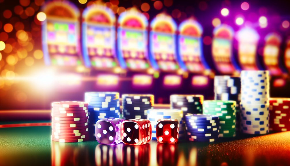 parhaat kasinobonukset 2026