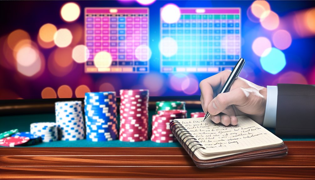 paras pitkäaikainen vedonlyöntineuvonta