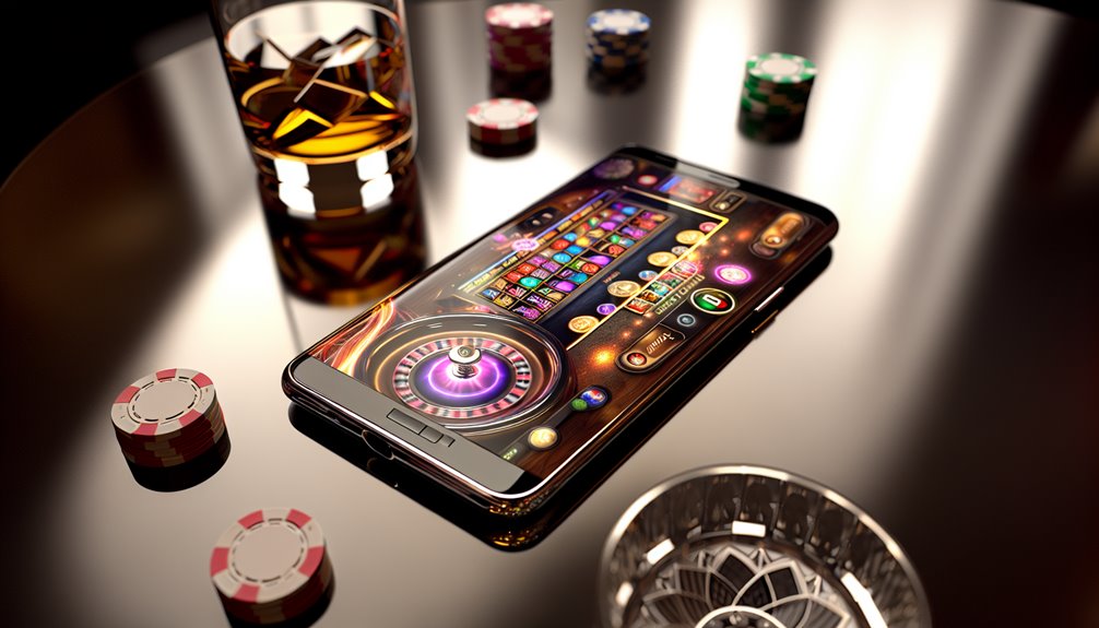 parhaat mobiilikasinot 2026