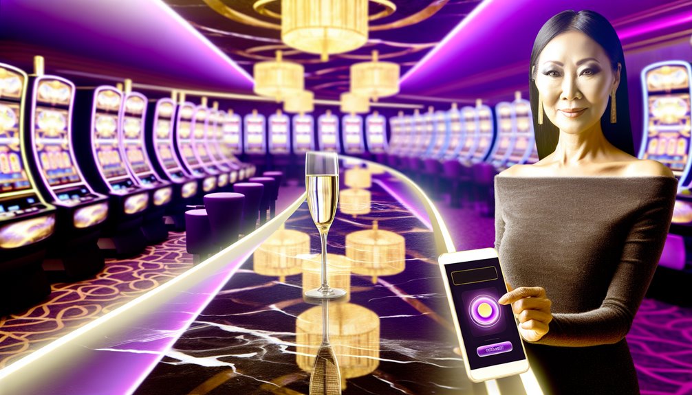 kasino, joka hyväksyy Klarna-maksut