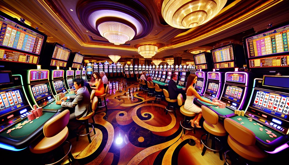 Kasinot ilman Suomen lisenssiä