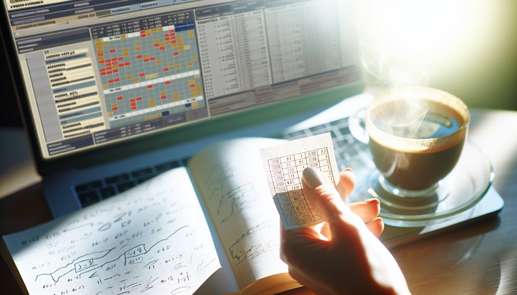 yhteisölähtöinen yliarvostettujen kertoimien tunnistaminen