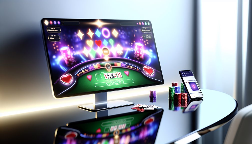 verovapaat parhaat kasinot vertaileminen