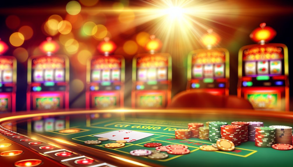 Sovitut bonukset lisäävät pysyvyyttä