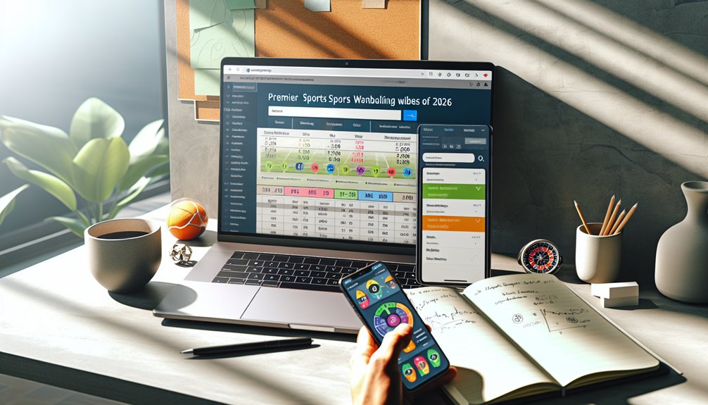 dataohjautuvat tekoälyllä optimoidut vedonlyöntialustat