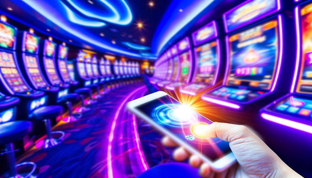 dataohjattu nopeimmat kasinopelitulot