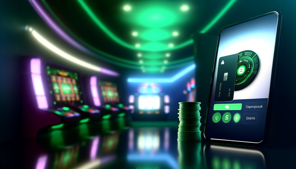 nopeat yksityiset neteller-kasinot