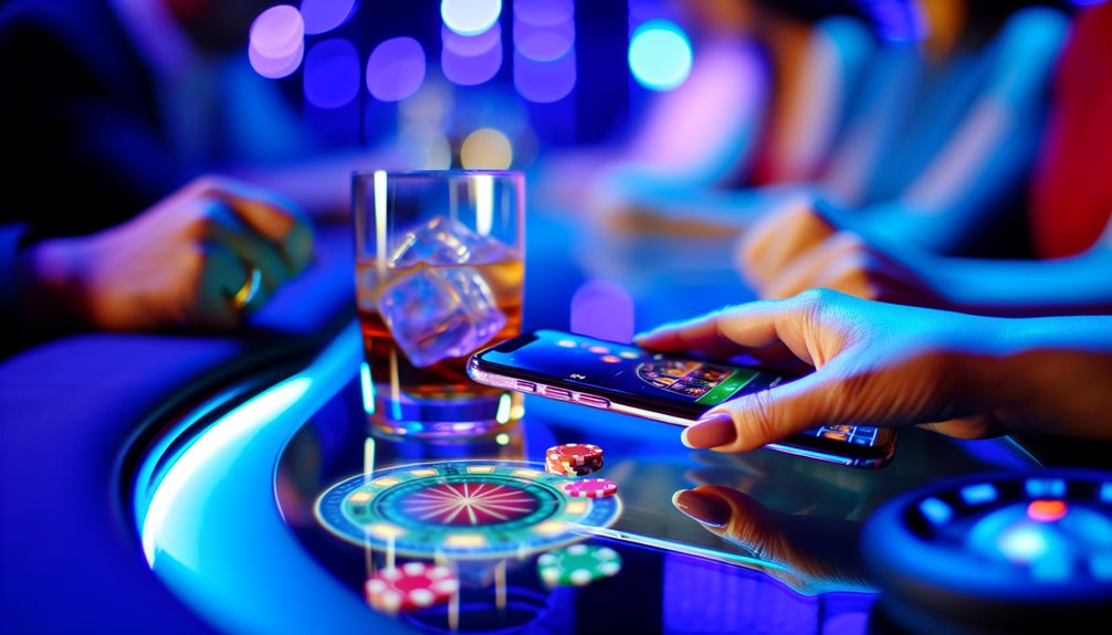 nopea turvallinen säännelty käyttökokemus