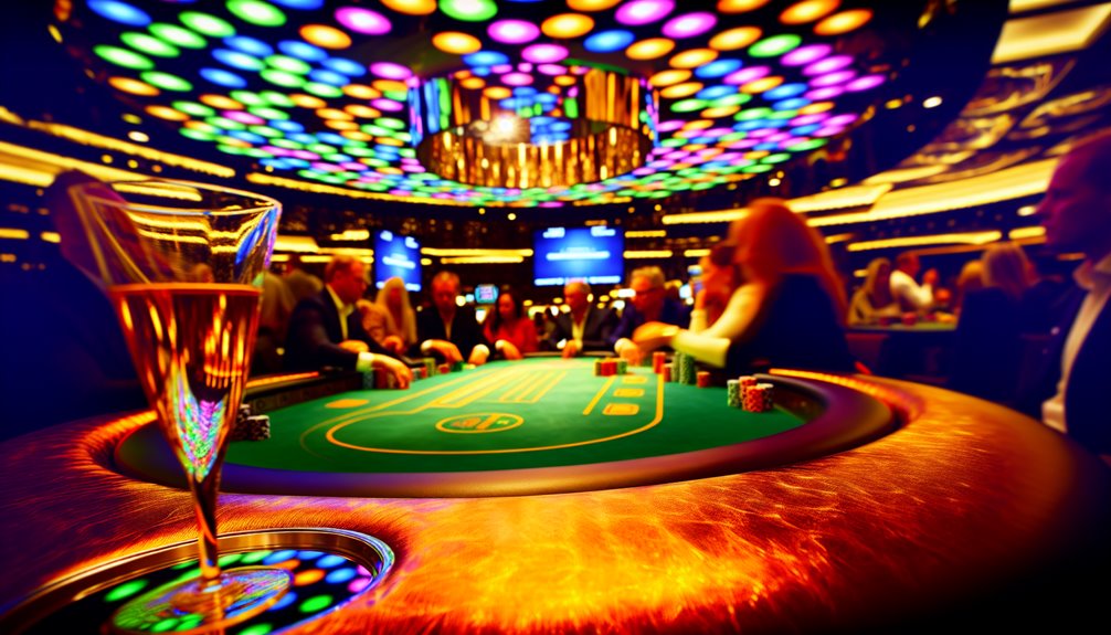 Suomen parhaat kasinobonukset