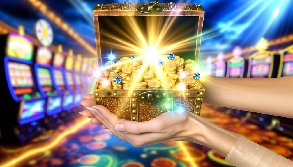 suuret 100 500 talletusbonukset