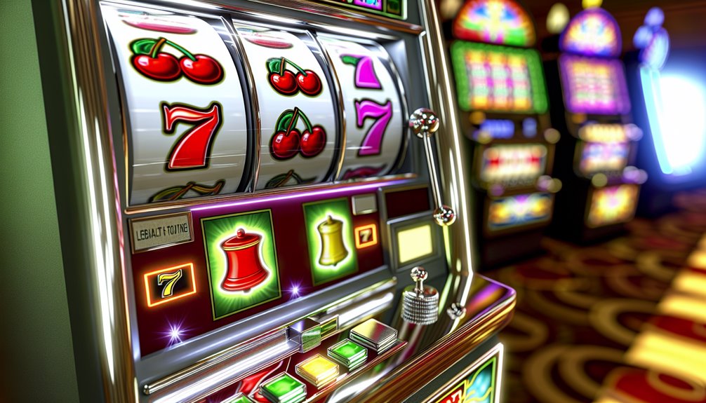 hauska immersiivinen innovatiivinen kasinopelaaminen