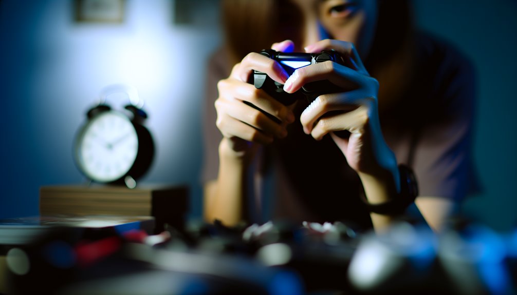 tunnista merkit arvioi riski