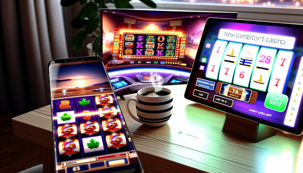 välittömät suomalaiset kasinotrendit