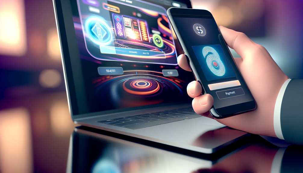 välittömät Klarna-kasinotalletukset