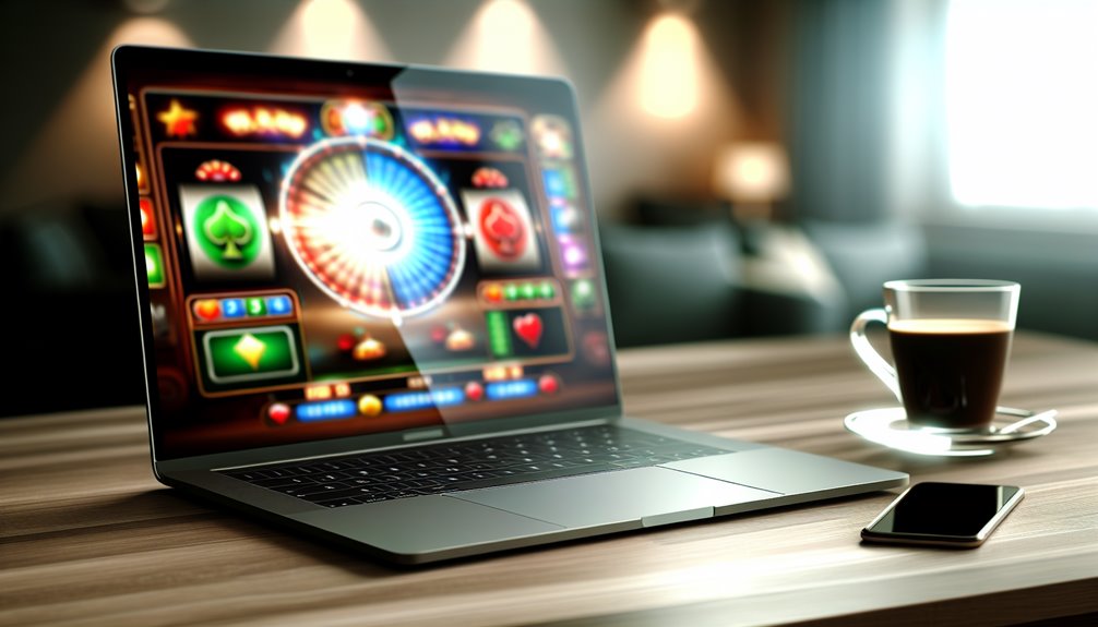 välitön rekisteröityminen ilmainen kasinopeli