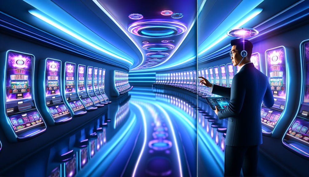 välittömät turvalliset maksuinnovaatiot