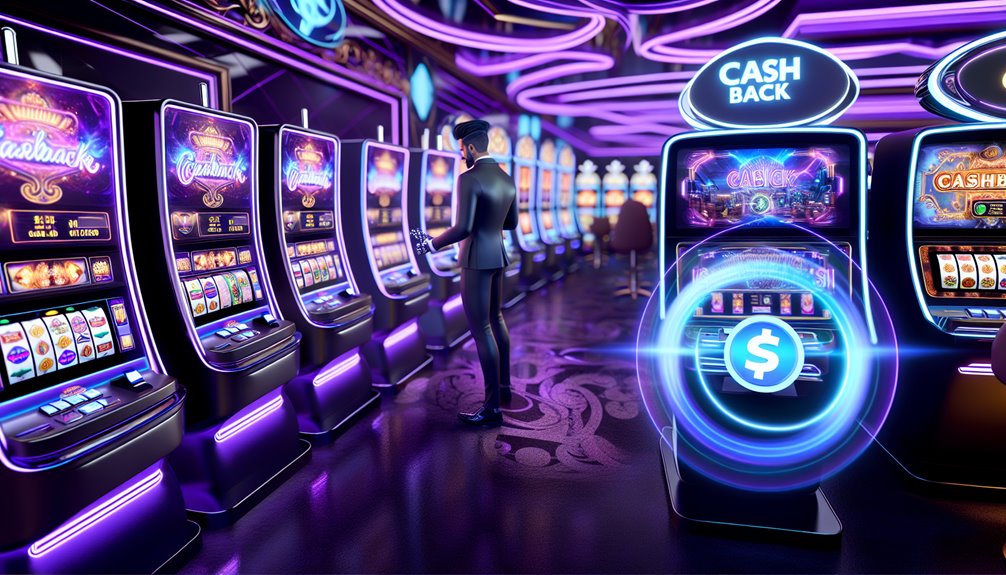 lisensoidut kasinot reilu käteispalautus