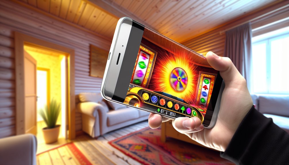 lisensoitu nopea suomalainen mobiilimaksut