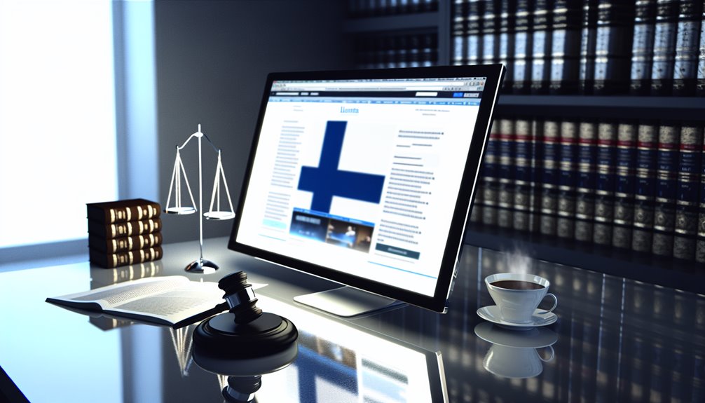 lisensointi vastuullinen pelaaminen rahanpesun esto