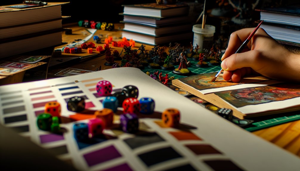 videopelien valmistajat