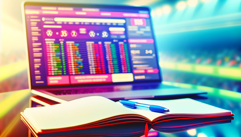 motivoitunut kurinalainen tiedossa oleva vedonlyönti