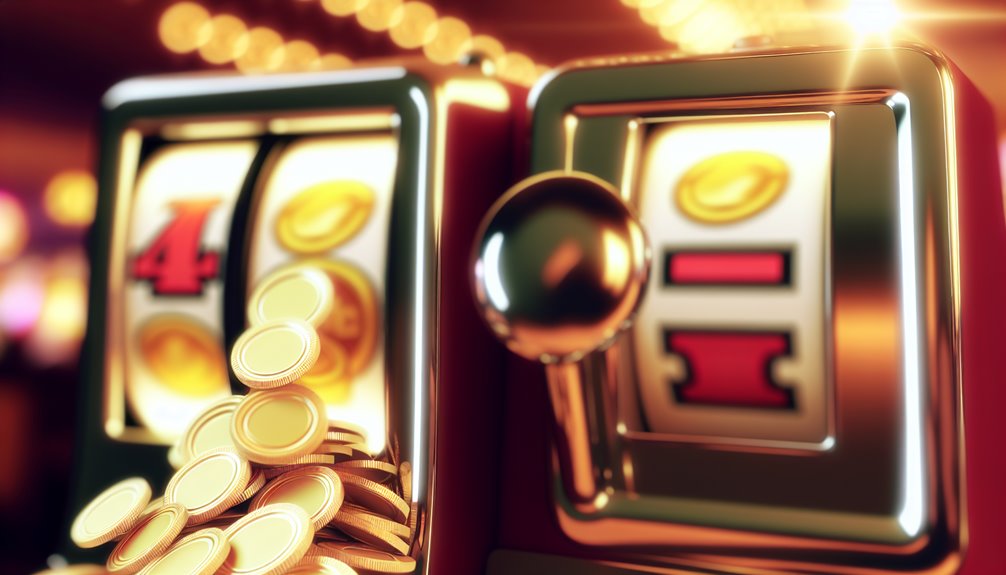 ei talletusta ilmaispyöräytykset