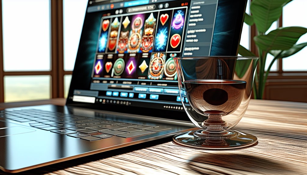 pelaa omilla varoilla ensin