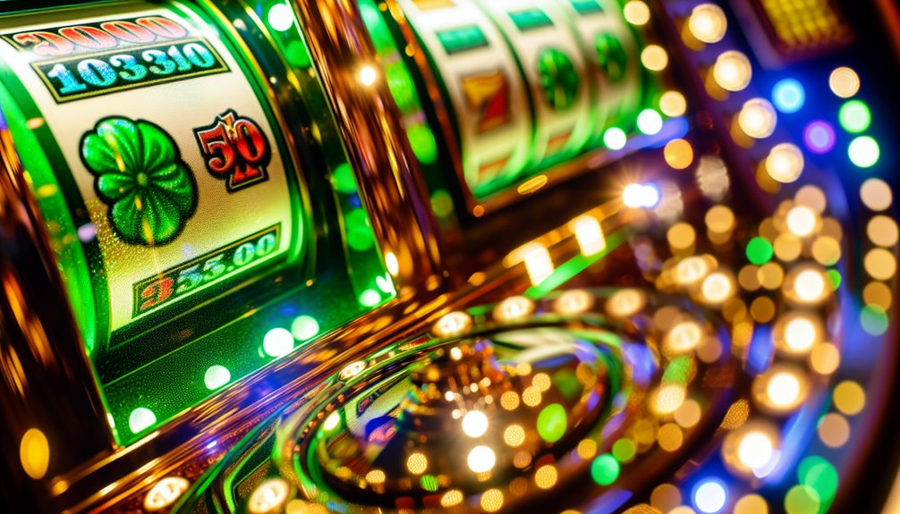 progressiiviset valtavat jättipottipoolit