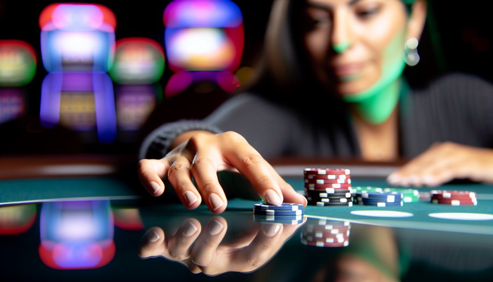 satunnaisuus säännöt talo voittaa