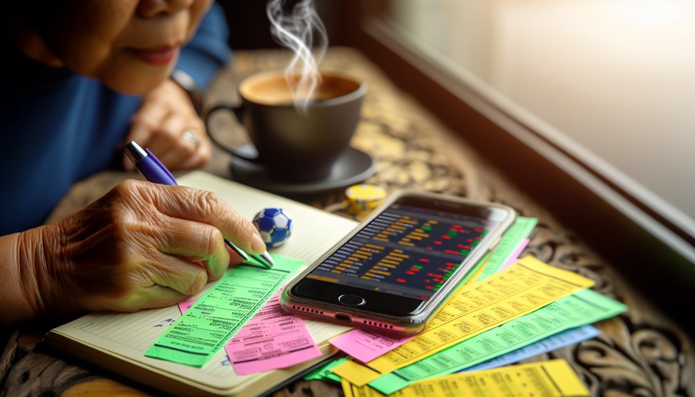 reaaliaikainen fanien ennusteyhteistyö