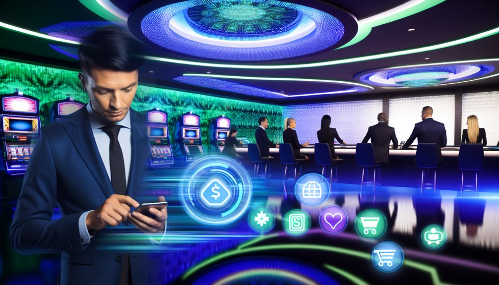 luotettavat nopeat trustly-kasinot