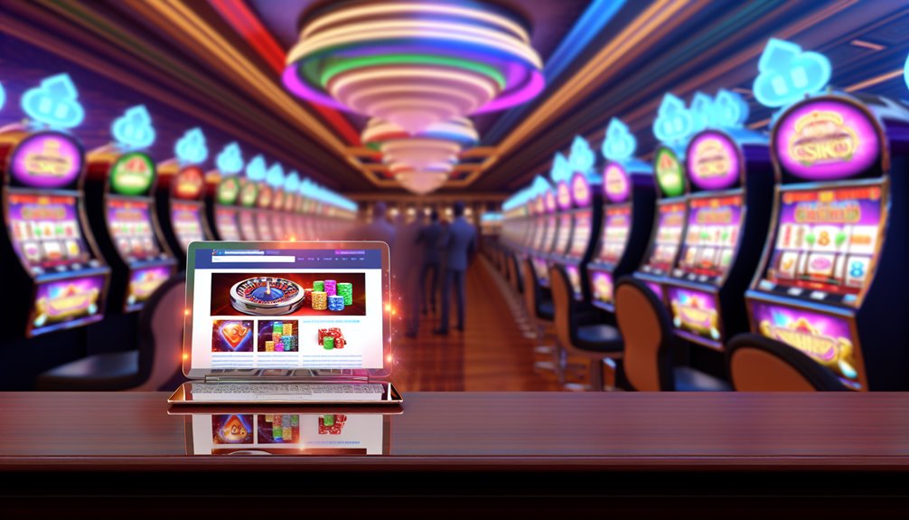 luotettavat rehelliset kasinokokemukset