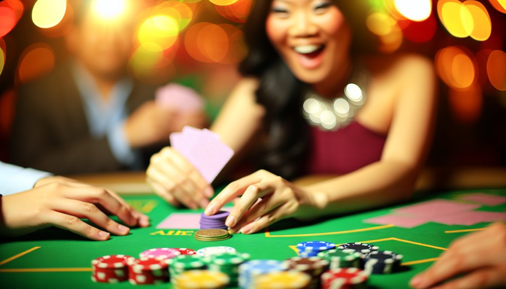 riskitön kasinostrategian testaus