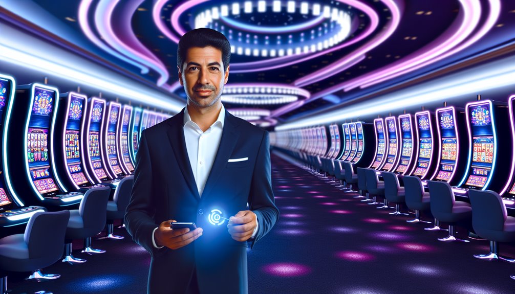 turvalliset nopeat trustly-kasinot