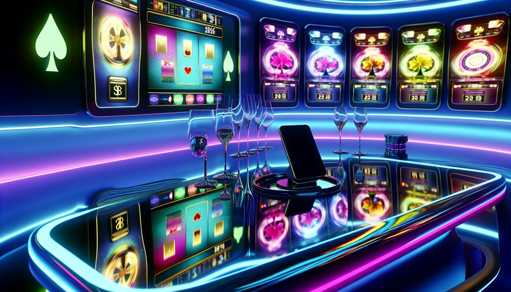 turvalliset kestävät Klarna-kasinot