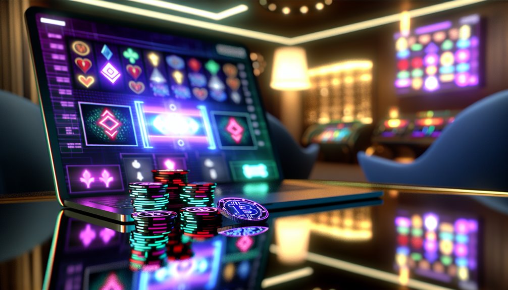 valitse parhaat kryptokolikkopelit