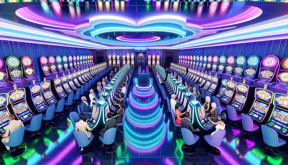 uutuudet parhaat suomalaiset paycasinot