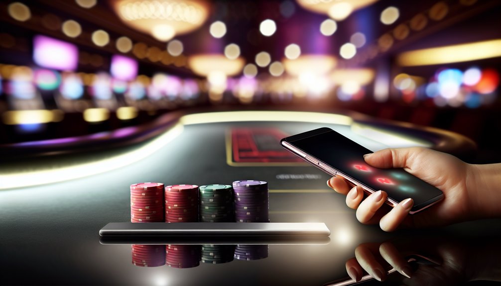 luotetuimmat Skrill-kasinot