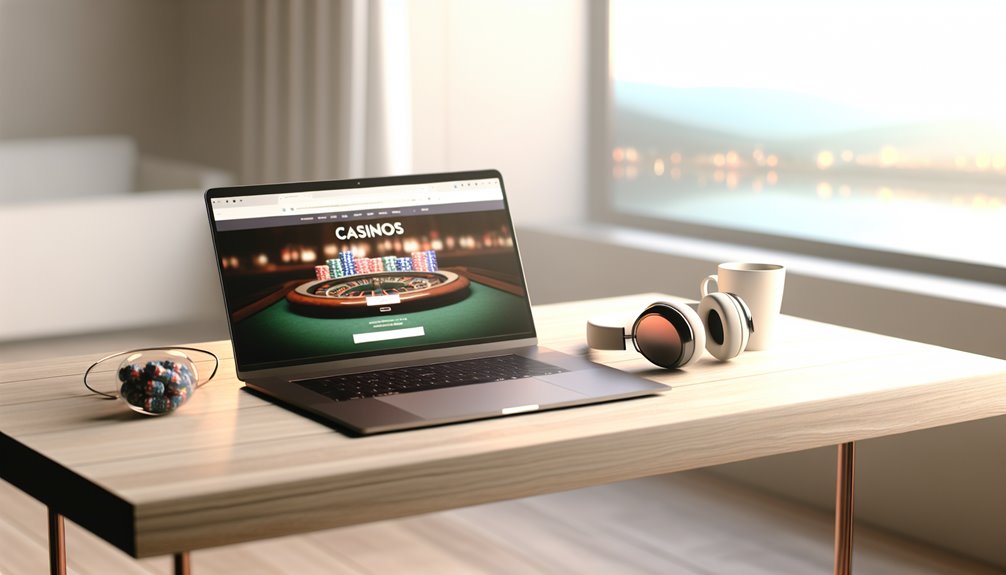 läpinäkyvät vaatimustenmukaiset mobiiliystävälliset kasinot