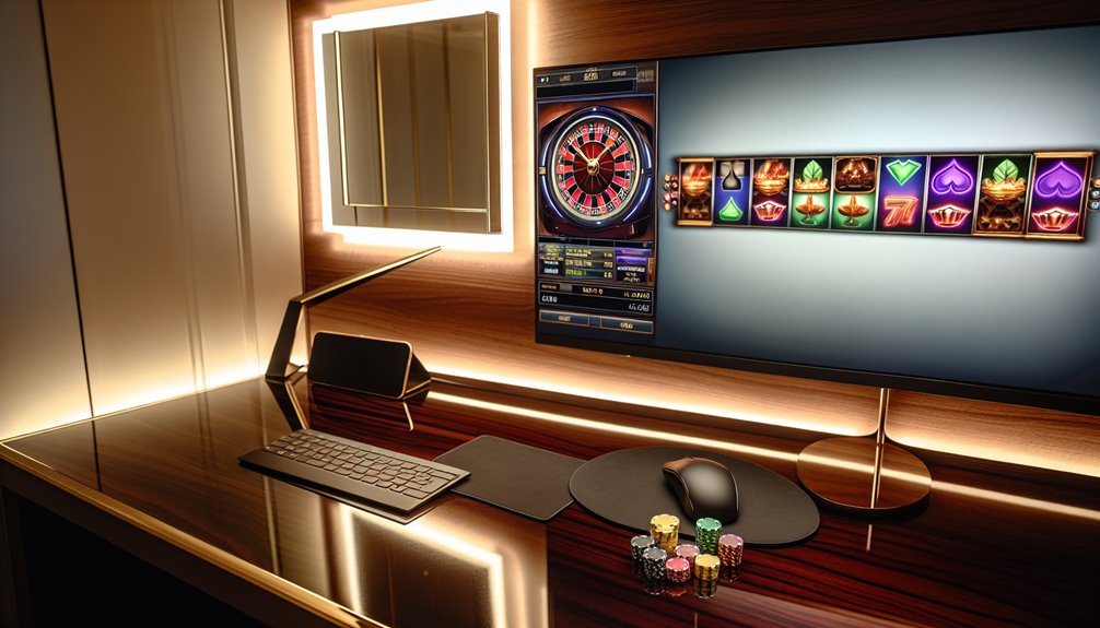 läpinäkyvät ilman panostusvaatimuksia bonusarvostelut