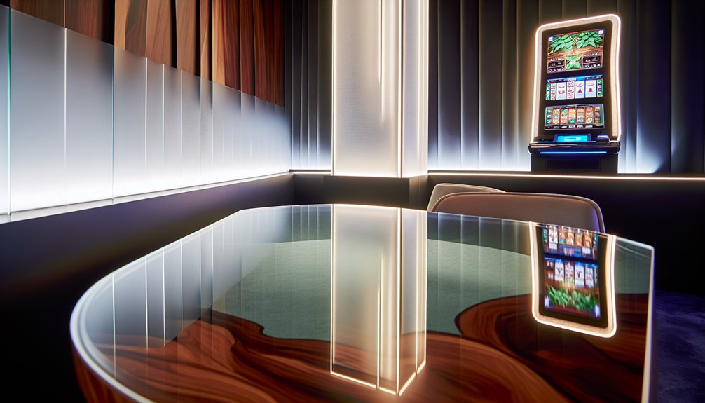 läpinäkyvät ei-tahmeat bonusehdot