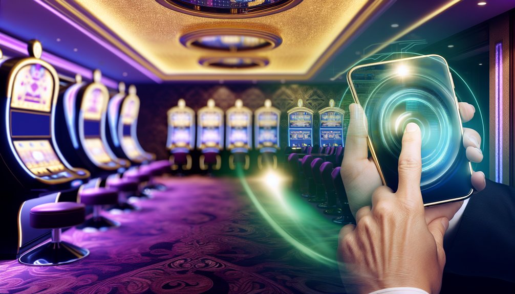 trumo-kasinot trumopayn kautta