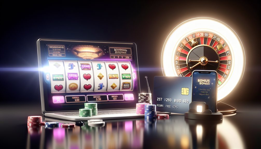 vapaa vedonlyöntibonusten vertailuopas