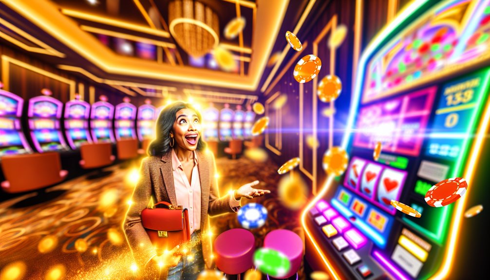 tervetuloa talletus ilmaispyöräytys bonukset